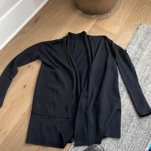 Lululemon sweater